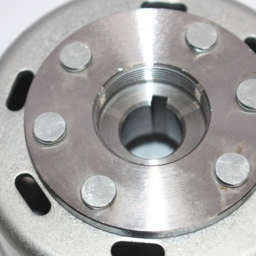 Motor de arranque Magneto Roller YX 150cc 160cc PIT PRO TRAIL BICICLETA DE TIERRA - Imagen 2 de 6