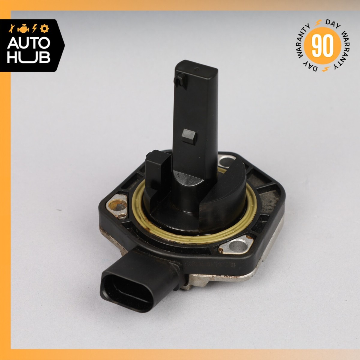Bentley Continental GTC GT Engine Motor Oil Level Sensor 6PR008079