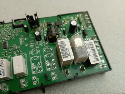 Carte électronique, module de puissance Four, cuisinière BRANDT KIP710W