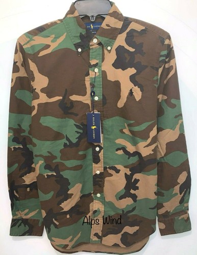 Polo Ralph Lauren Men's Classic Fit 