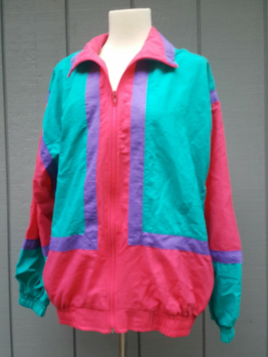 ジャケット・アウター 50s vintage jacket Kawasaki Racing Jacket Made In USA Vintage 90s Swingster XL