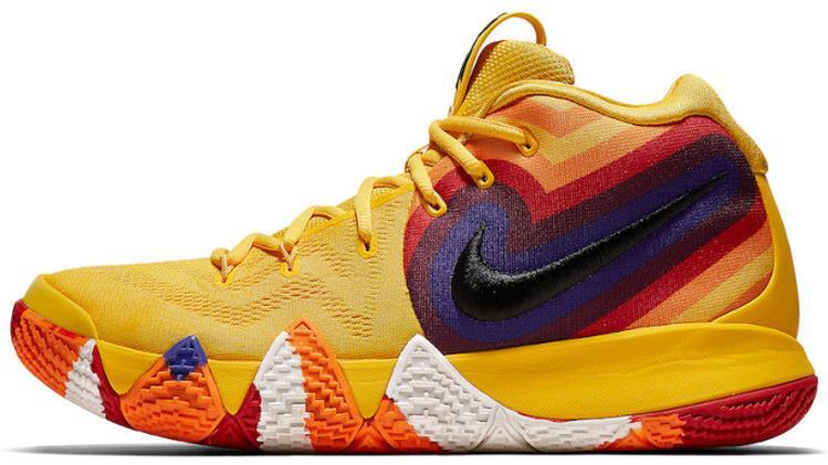 Nike Kyrie EP 70s 943807-700 for Sale Authenticity