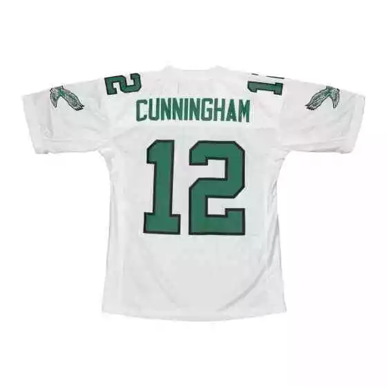 Randall cunningham eagles jersey 2025