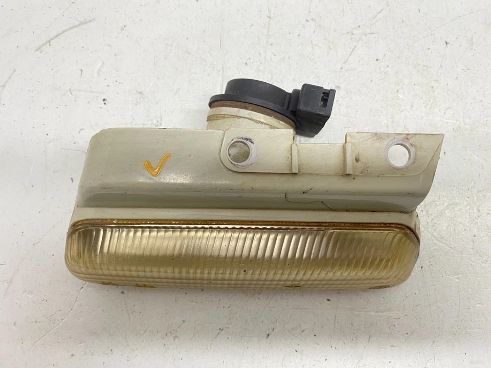 1995-1999 DODGE НЕОНОВЫЙ ЛЕВЫЙ ВОДИТЕЛЬ СТОРОНЕ ПОВОРОТНИК ЛАМПА ПАРКА OEM, 116-00990 - Изображение 2 из 4