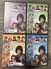 The Cosby Show - Season 2 DVD - Full Series with Bonus Features - Collectors