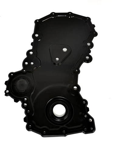 KIT DE CORREA DE DISTRIBUCIÓN FORD TRANSIT 2.0 ECOBLUE DAYCO BOMBA DE ACEITE CORREA TENSOR SUMA - Imagen 7 de 7