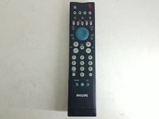Philips Rc2015701 Remote Control
