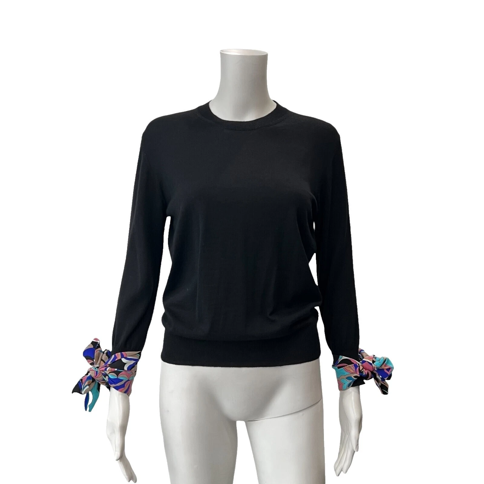 Women's Wool Emilio Pucci