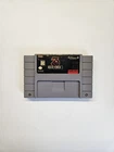 Mortal Kombat 3 (Super Nintendo Entertainment System, 1995)