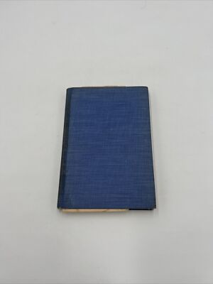 Madeleine Et Nunc Manet In Te Andre Gide-First American Edition 1952 HC