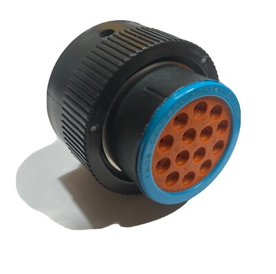 TE 14-Pin Deutsch Connector HDP26-18-14SE 