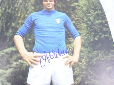 TUTTOSPORT 1978 - Magazine Vintage Cabrini Rivera Gimondi Pulici