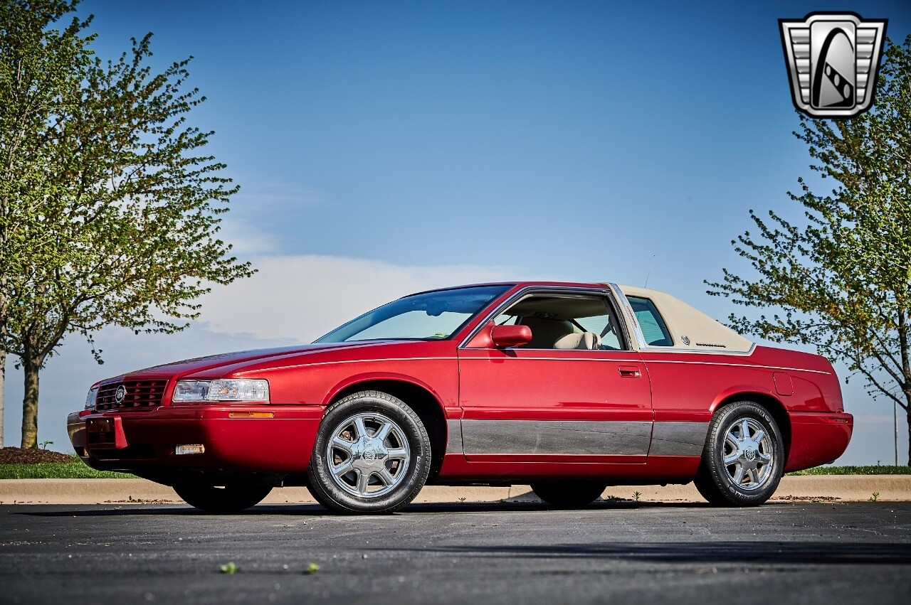 1999 Cadillac Eldorado eBay