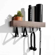 Brand New Sealed Genuine, Original Tonal Accessories Shelf Coffee Oak - Brown