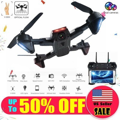 optical flow drone s169