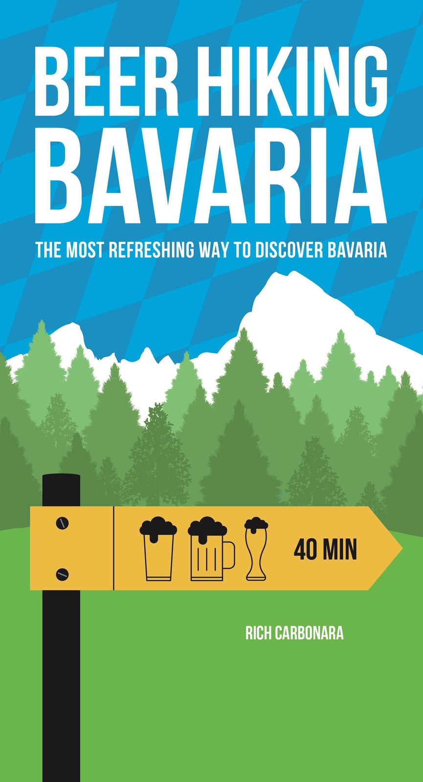 Thumbnail - Beerhiking Bavaria, Rich Carbonara