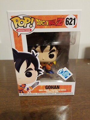 young gohan gamestop