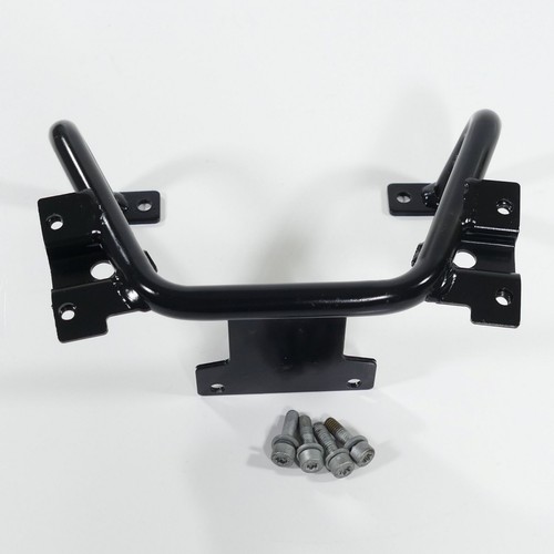 BMW F650 F650GS E650G Halter hinten Rahmen Rücklicht nur 11832km UNFALLFREI