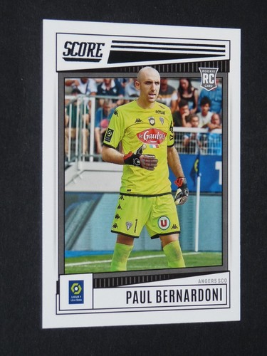 409 ALEXANDER TETTEY STADE RENNAIS RENNES PANINI FOOTBALL FOOT 2009