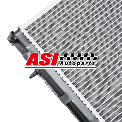 For 2000-2003 PEUGEOT T7 307 2.0L Petrol Diesel 2001 2002 MT Premium Radiator - Picture 9 of 10