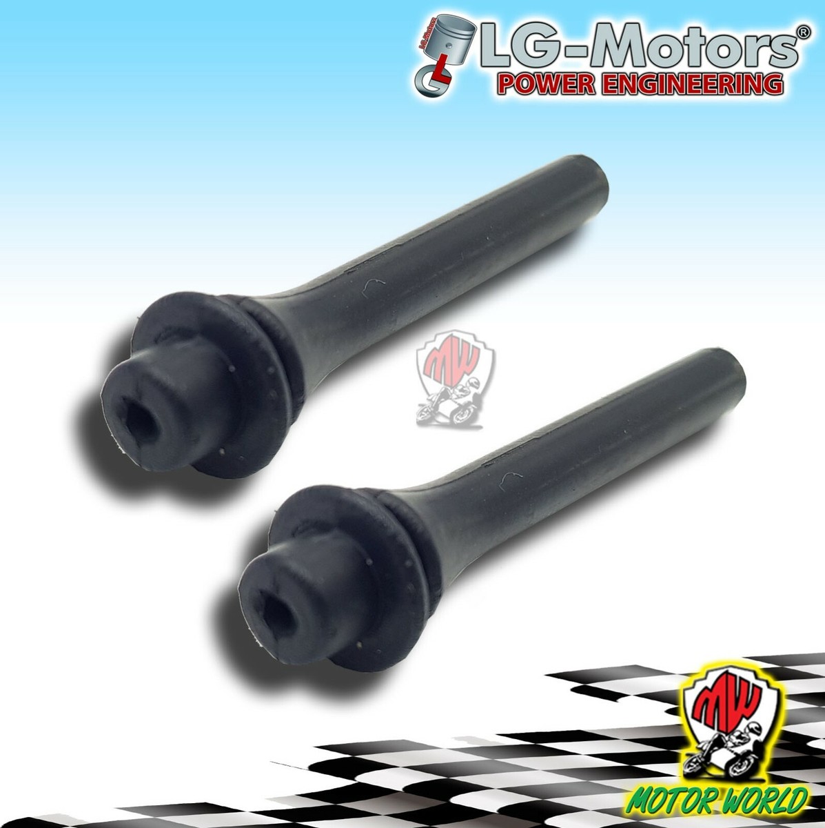 PRETYZOOM Piegatubi in Plastica Per Serbatoi Carburante Da Corsa Piegatubi Per Taniche Carburante Piegatura Tubi Fissi Accessorio Per Modifiche Da Corsa