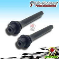 KIT 2 TUBI CARBURANTE BENZINA ENTRATA USCITA PER MOTOSEGA DA POTATURA 25