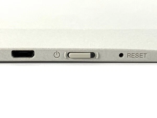 Sony Digital Paper DPT-RP1 13,3 pollici A4 Digital Tablet PDF Editing Usato P... - Immagine 4 di 4