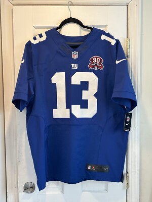 York Giants Do Nike Elite Jerseys Run Small Mens New York Giants