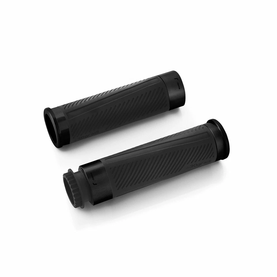 RIZOMA GR224B MANOPOLE D22 30GRADI BMW S 1000 XR 2015 15 2016 16 2017 17 2018 18 - Imagem 2 de 4