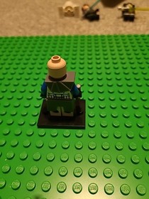 Lego Sets 7869 And 7669 Complete Sets With Mint Condition Minifigures.