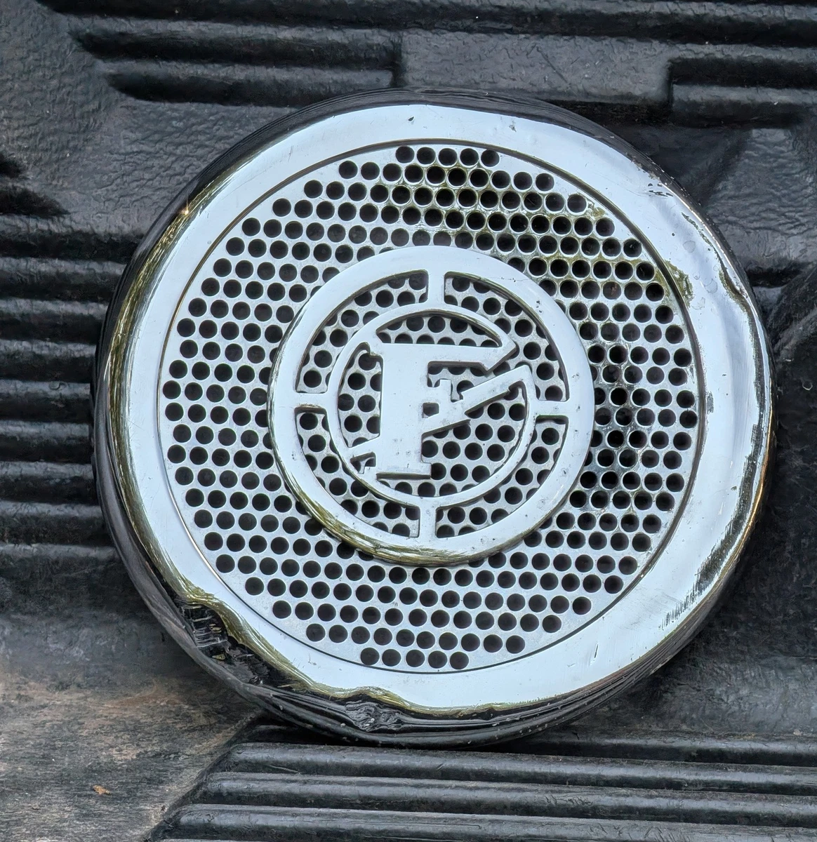 Federal Siren for sale | eBay
