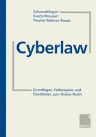 Cyberlaw Armin Schwerdtfeger