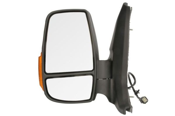 Left BLIC 5402-03-2001311P Exterior Mirror for FORD