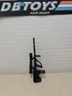 Vintage GI Joe Bull Horn Cross Country v2 Gun Rifle Weapon Part ARAH 1990 1993