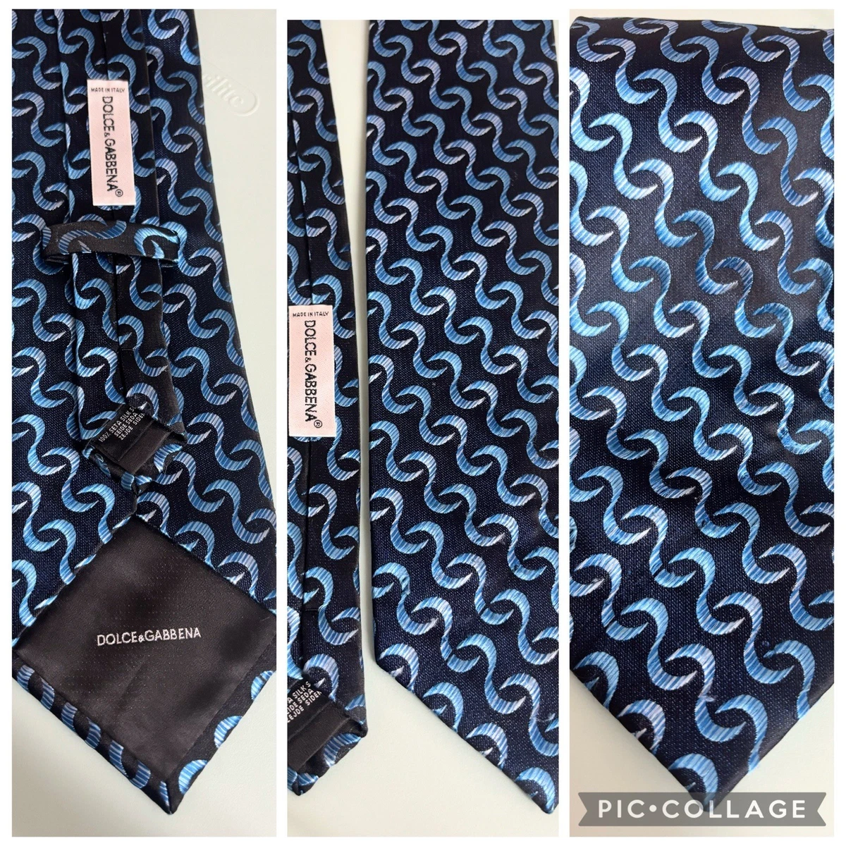 25+ Dolce&Gabbana Men's Ties for sale | Updated Oct 2026