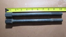 Pair Snap On Bar Puller Cj84 Side Rods Cj84a-2 Excellent Condition Cj-84a-2 Pair Snap On Bar Puller Cj84 Side Rods Cj84a-2 Excellent Condition Cj-84a-2
