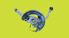 BMW X5 G05 X7 G07 XM G09 FRONT SUSPENSION HUB LEG O/S/F RIGHT 6876656