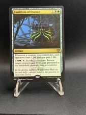 MTG WOTC 2026 Cauldron of Essence 0179 Rare Secrets of Strixhaven NM