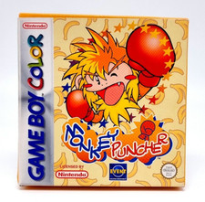 ebay® Auktion 116923236132 | Monkey Puncher Nintendo Gameboy Color GBC Thumbnail of ebay® auction 116923236132 | Monkey Puncher Nintendo Gameboy Color GBC