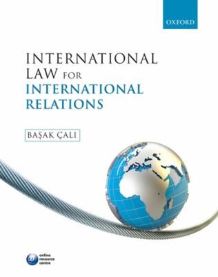 International Law for International Relations Paperback