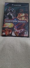 ebay® Auktion 167759973242 | Custom Robo Gamecube US Thumbnail of ebay® auction 167759973242 | Custom Robo Gamecube US