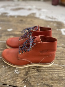 Red Wing 8106 | eBay