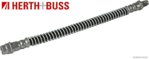 Herth+Buss Jakoparts J3701291 Bremsschlauch Hinterachse Hinten-image