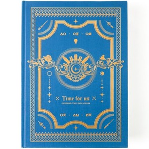 Gfriend Time for Us | eBay