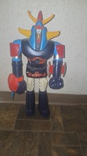 Vintage 1970s Raydeen Shogun Warriors Jumbo 24"