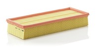 Luftfilter MANN-FILTER C 34 109 Filtereinsatz FüR Vw Audi Golf Caddy Quattro 80