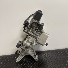 2017 VOLKSWAGEN GTI S3 CUPRA OIL FILTER HOUSING 2.0 PETROL CHHA 06L903143D