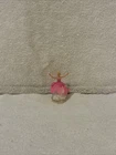 VTG Barbie Blossom Beauty 1996 Mini Figure Fairy Toy Part W GLITTER FREE SHIP