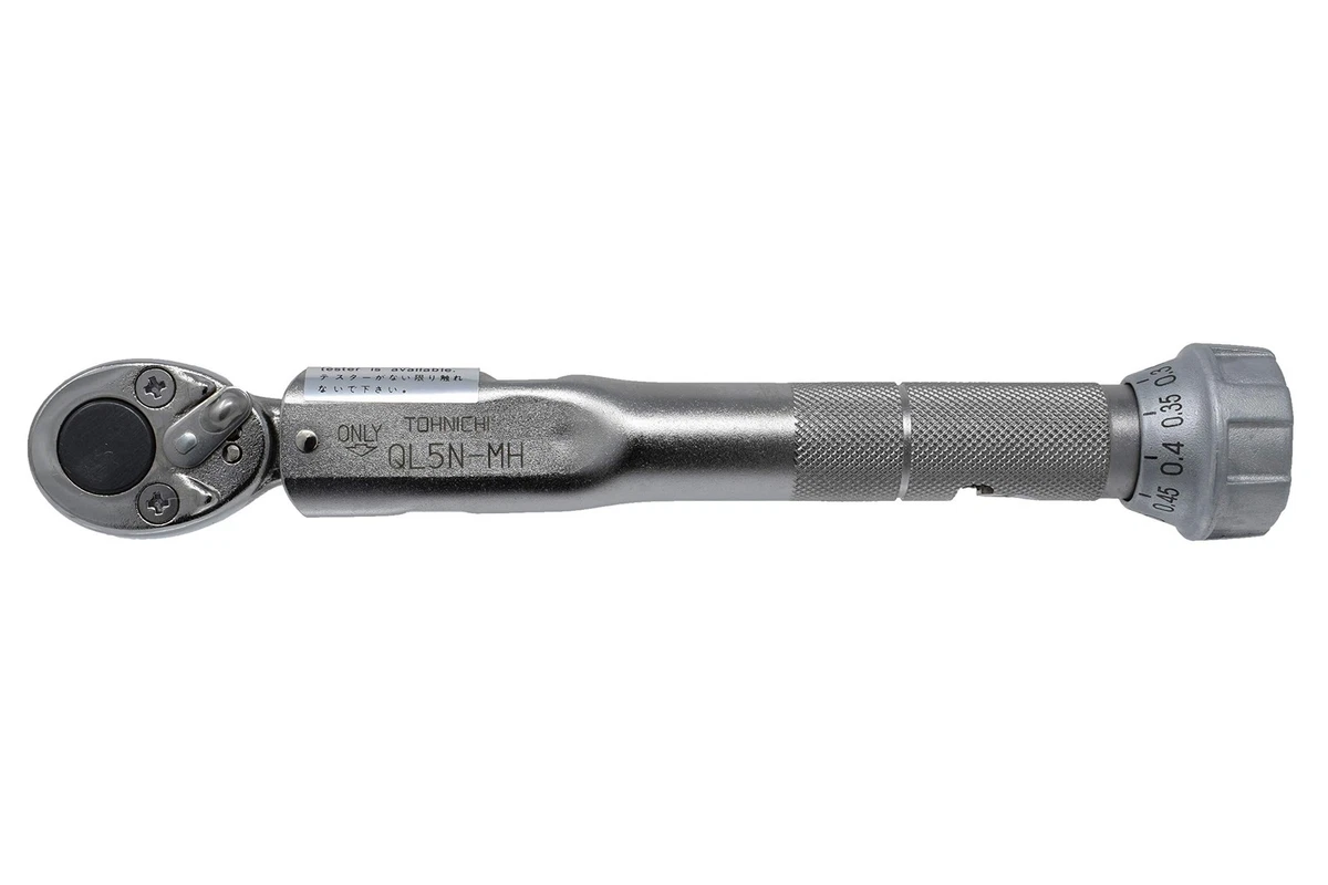 Tohnichi 1/4 in Drive Torque Wrenches for sale | eBay