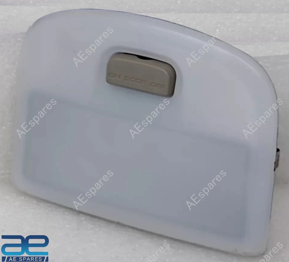 Interior Roof Dome Light Assembly For Mahindra XUV 500 2018-2022 1702BAA00311L view 3